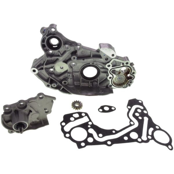 Bomba de Aceite de Motor Premium M-199 - Imagen 3