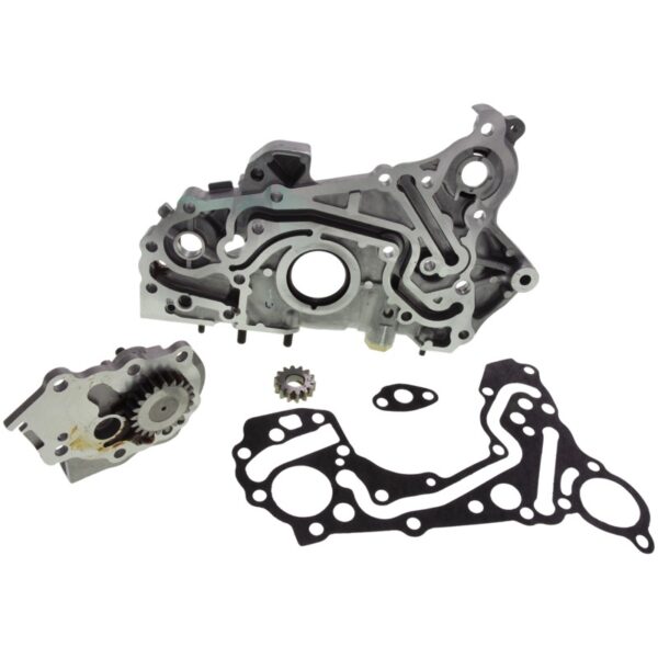 Bomba de Aceite de Motor Premium M-199 - Imagen 4