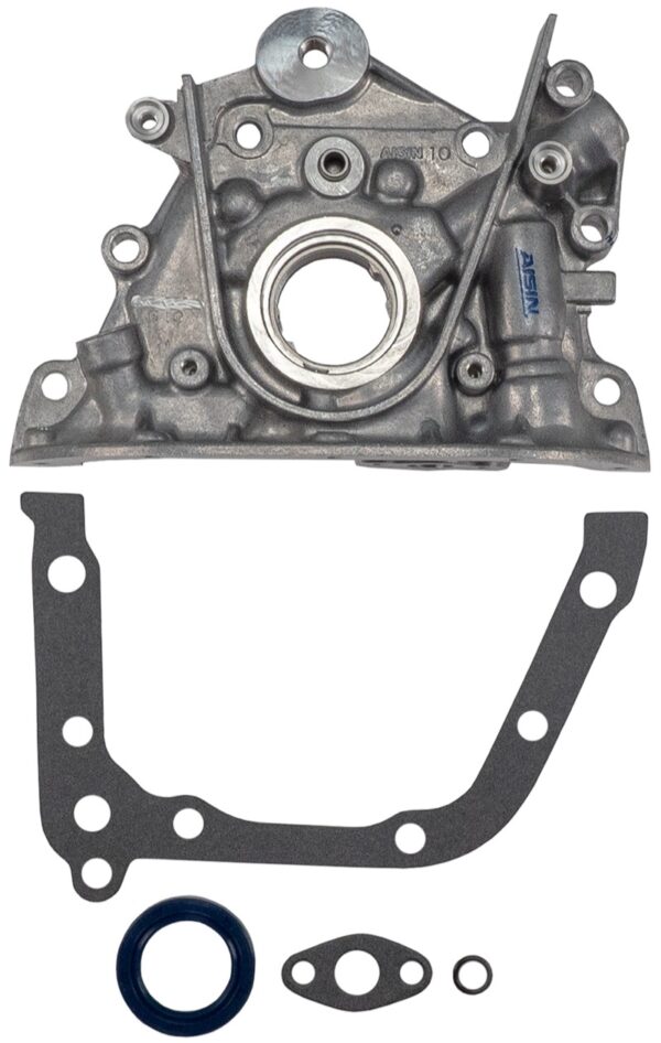 Bomba de Aceite de Motor Premium M-200 - Imagen 3