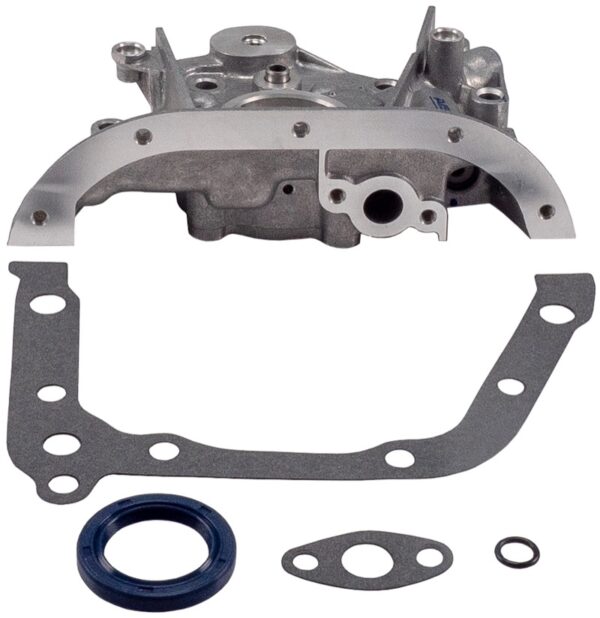 Bomba de Aceite de Motor Premium M-200 - Imagen 6