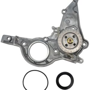 Bomba de Aceite M-203