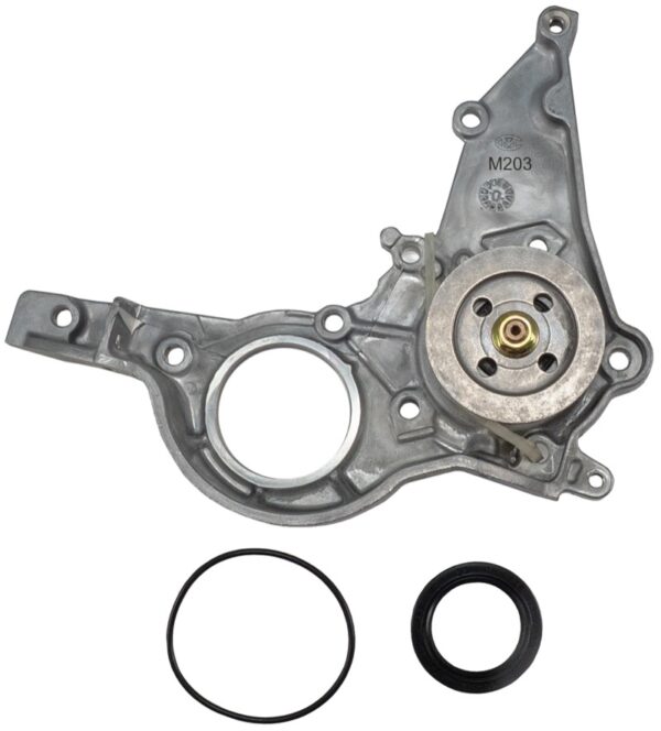 Bomba de Aceite de Motor Premium M-203 - Imagen 3