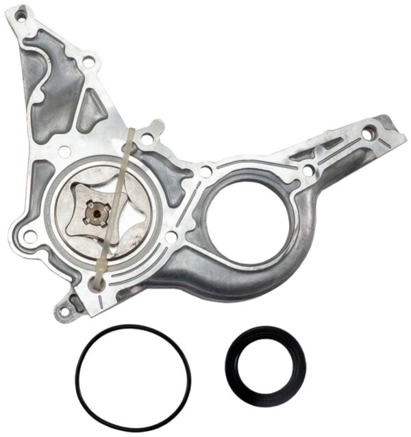 Bomba de Aceite de Motor Premium M-203 - Imagen 4