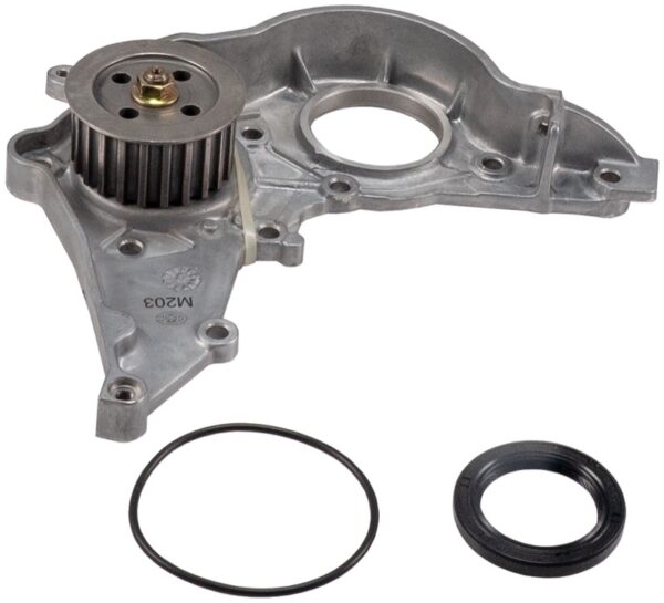 Bomba de Aceite de Motor Premium M-203 - Imagen 5