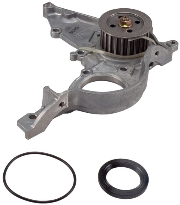 Bomba de Aceite de Motor Premium M-203 - Imagen 7
