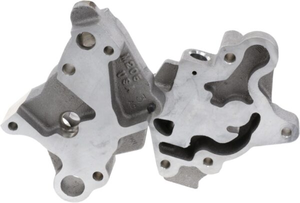Bomba de Aceite de Motor Premium M-205 - Imagen 5