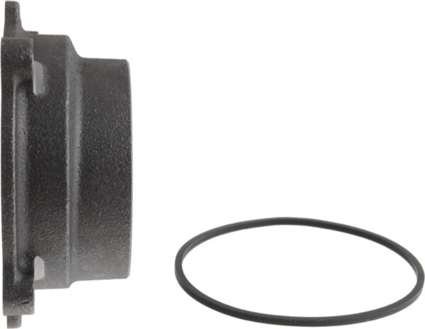 Bomba de Aceite de Motor Premium M-208 - Imagen 4