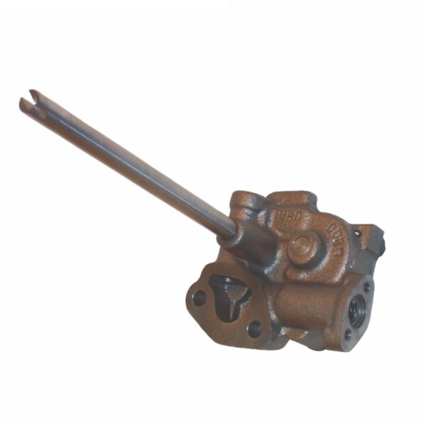 Bomba de Aceite de Motor Premium M-20G
