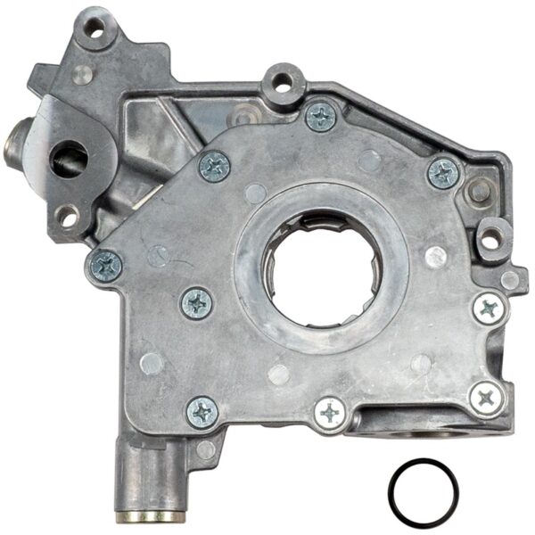 Bomba de Aceite de Motor Premium M-211 - Imagen 4