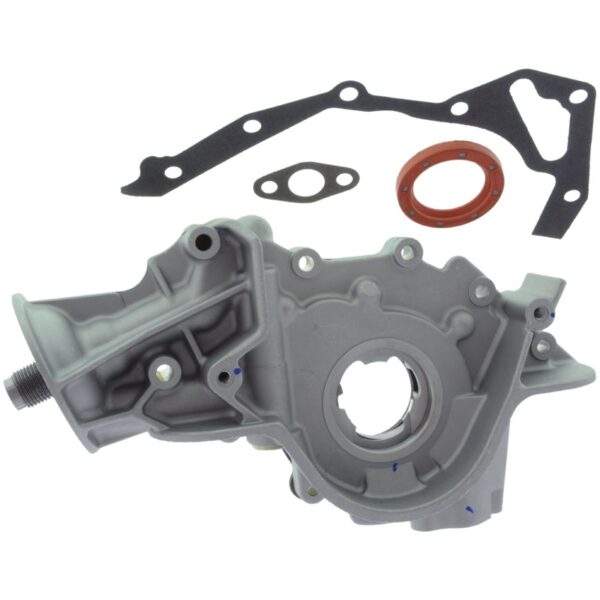 Bomba de Aceite de Motor Premium M-213 - Imagen 3