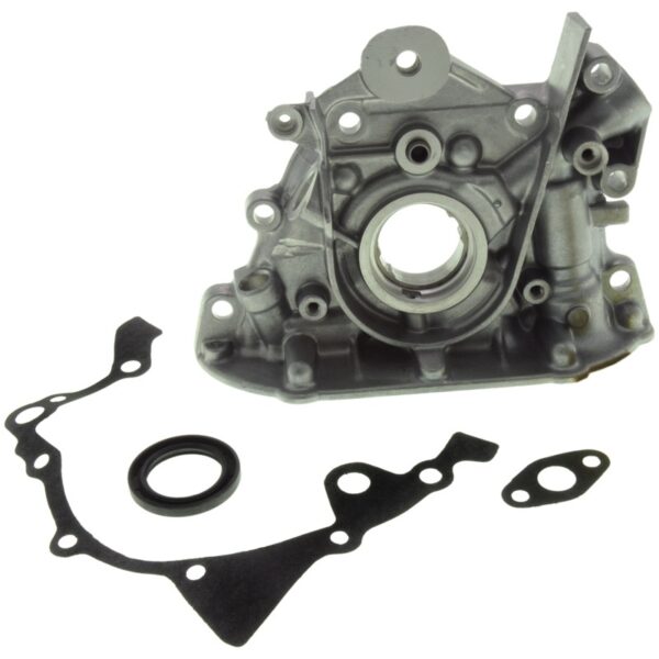 Bomba de Aceite de Motor Premium M-217 - Imagen 3