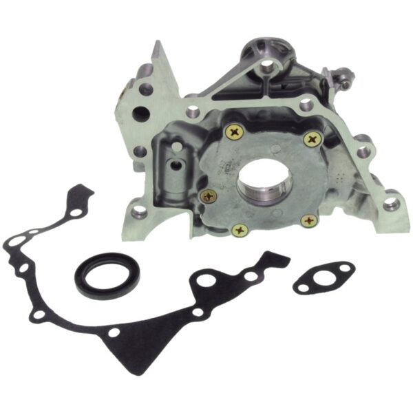 Bomba de Aceite de Motor Premium M-217 - Imagen 4