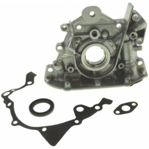 Bomba de Aceite de Motor Premium M-217