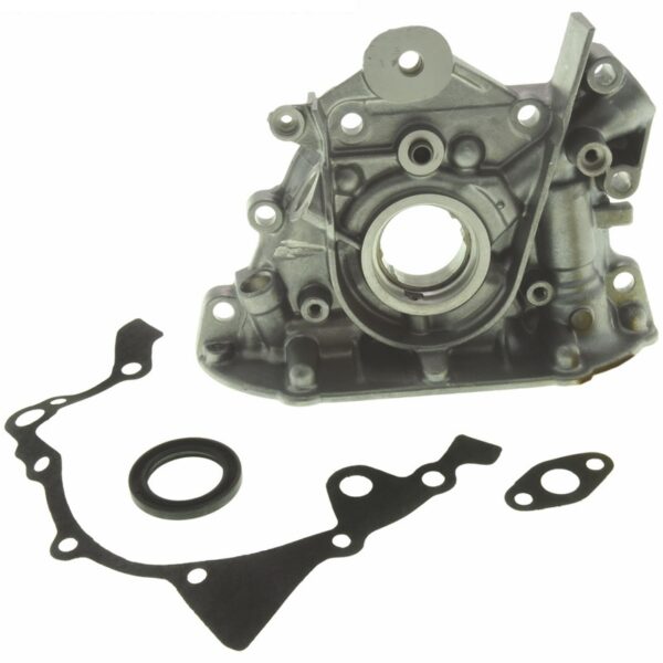 Bomba de Aceite de Motor Premium M-217