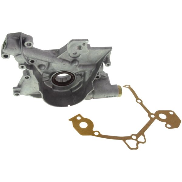 Bomba de Aceite de Motor Premium M-218 - Imagen 3