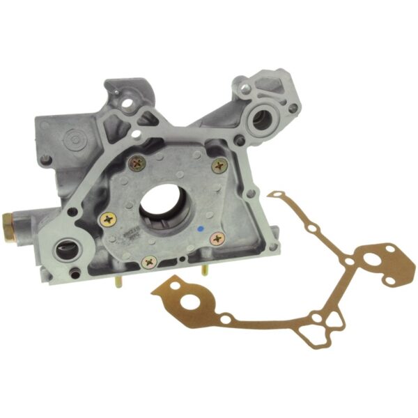 Bomba de Aceite de Motor Premium M-218 - Imagen 4