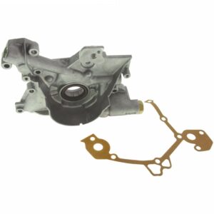 Bomba de Aceite de Motor Premium M-218