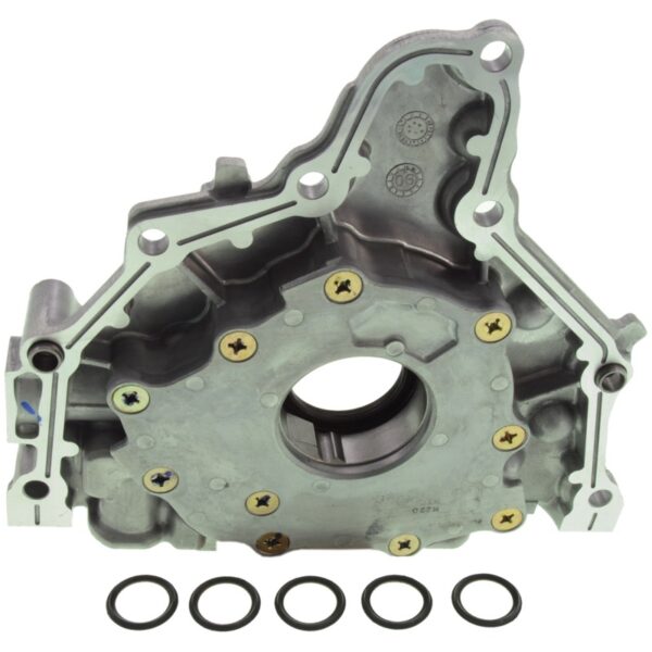 Bomba de Aceite de Motor Premium M-220 - Imagen 4
