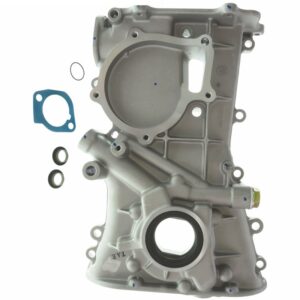 Bomba de Aceite de Motor Premium M-221
