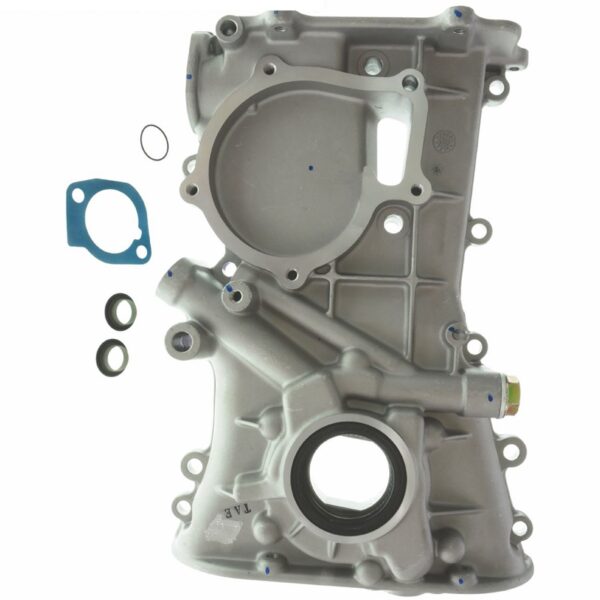 Bomba de Aceite de Motor Premium M-221