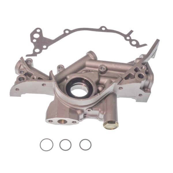 Bomba de Aceite de Motor Premium M-222 - Imagen 3