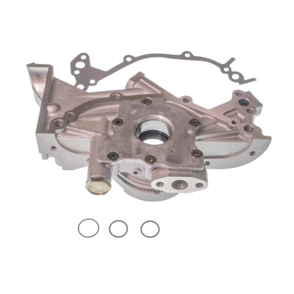 Bomba de Aceite de Motor Premium M-222 - Imagen 4