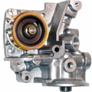 Bomba de Aceite de Motor Premium M-223