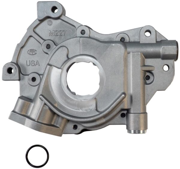Bomba de Aceite de Motor Premium M-227 - Imagen 3