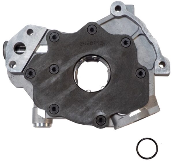 Bomba de Aceite de Motor Premium M-227 - Imagen 4