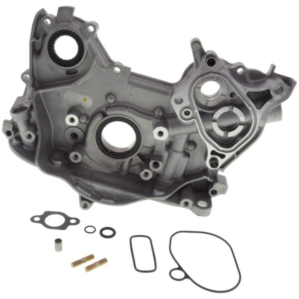 Bomba de Aceite de Motor Premium M-232 - Imagen 3