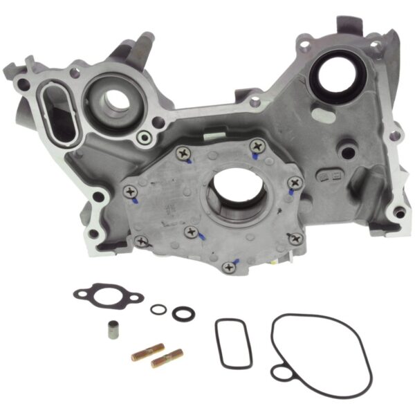 Bomba de Aceite de Motor Premium M-232 - Imagen 4