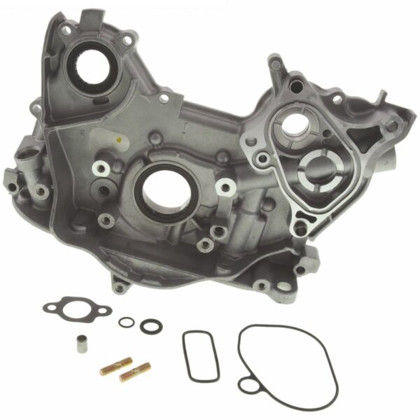 Bomba de Aceite de Motor Premium M-232