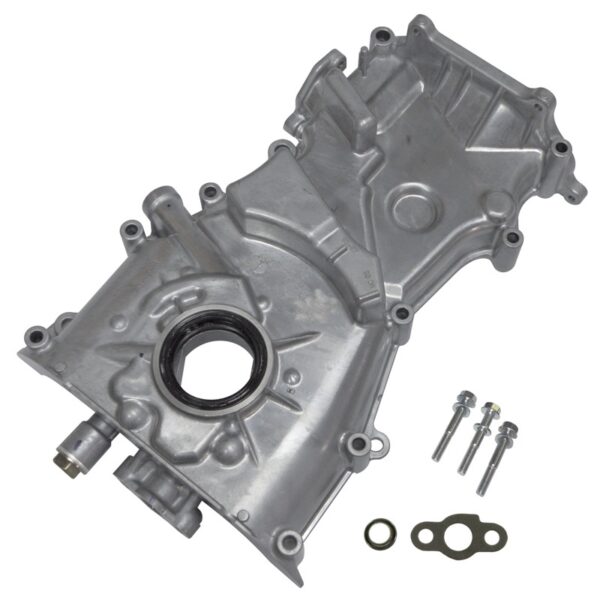 Bomba de Aceite de Motor Premium M-236 - Imagen 3