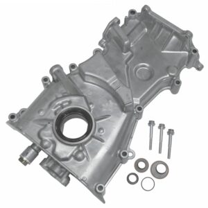 Bomba de Aceite de Motor Premium M-236