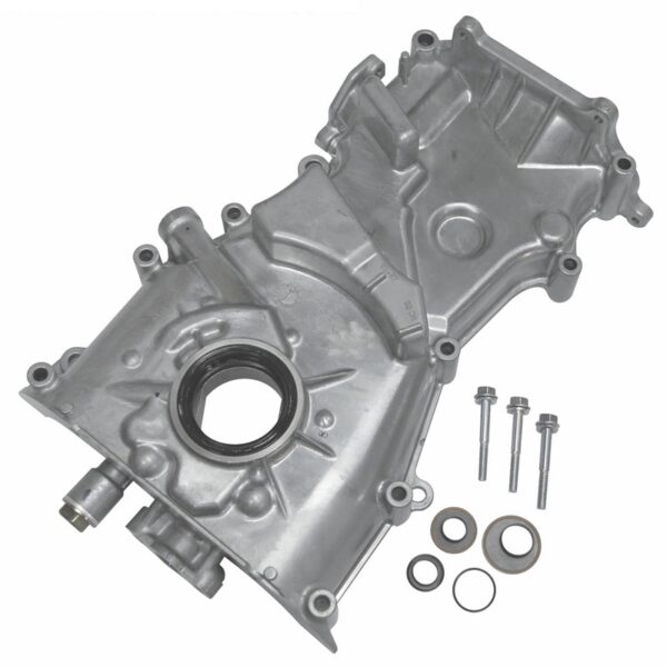 Bomba de Aceite de Motor Premium M-236