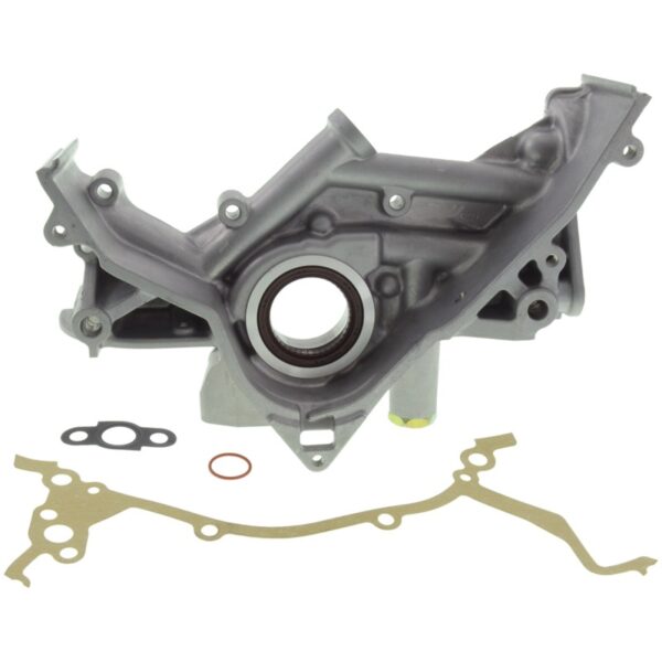 Bomba de Aceite de Motor Premium M-237 - Imagen 3