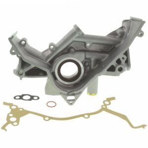 Bomba de Aceite de Motor Premium M-237