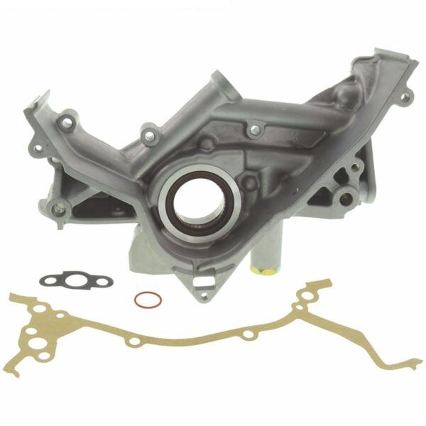 Bomba de Aceite de Motor Premium M-237