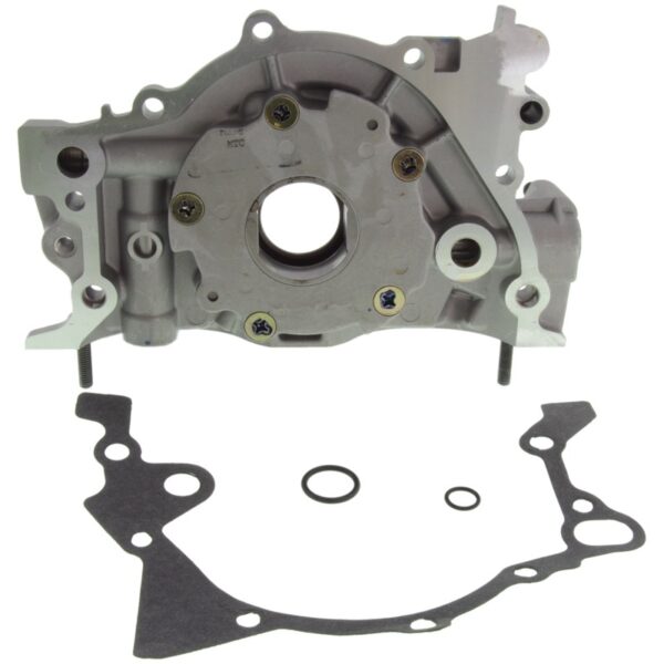 Bomba de Aceite de Motor Premium M-238 - Imagen 4