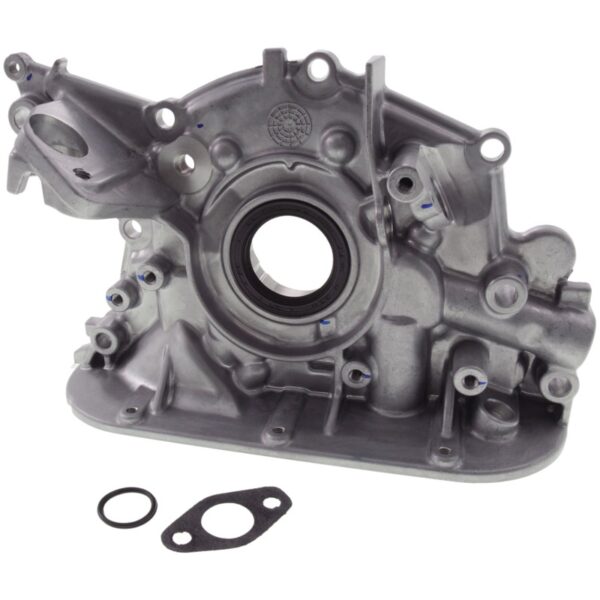 Bomba de Aceite de Motor Premium M-242 - Imagen 3