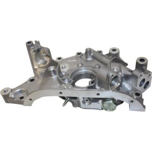 Bomba de Aceite de Motor Premium M-242