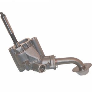 Bomba de Aceite de Motor Premium M-244