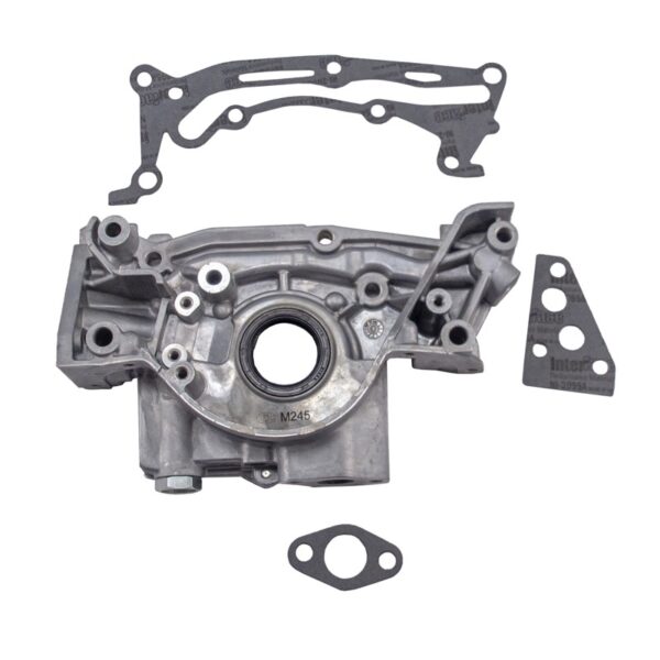 Bomba de Aceite de Motor Premium M-245 - Imagen 3