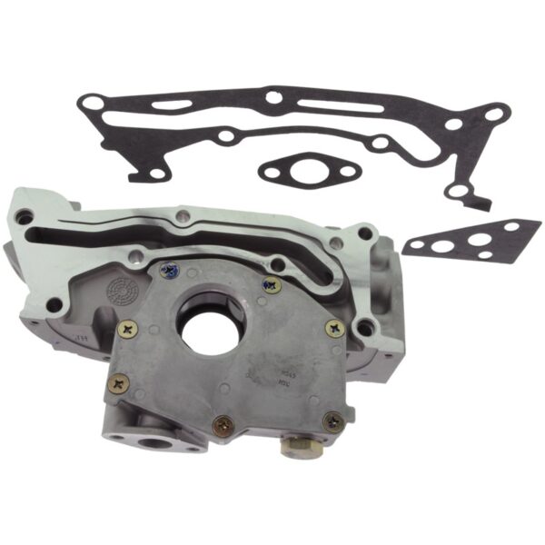 Bomba de Aceite de Motor Premium M-245 - Imagen 4