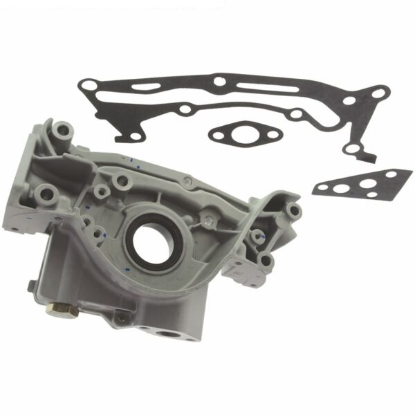 Bomba de Aceite de Motor Premium M-245
