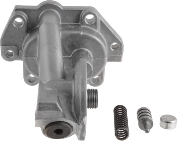 Bomba de Aceite de Motor Premium M-246 - Imagen 5