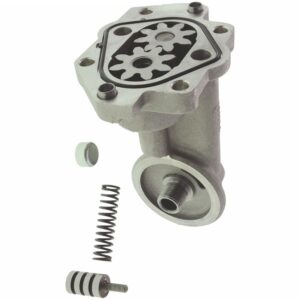 Bomba de Aceite de Motor Premium M-246