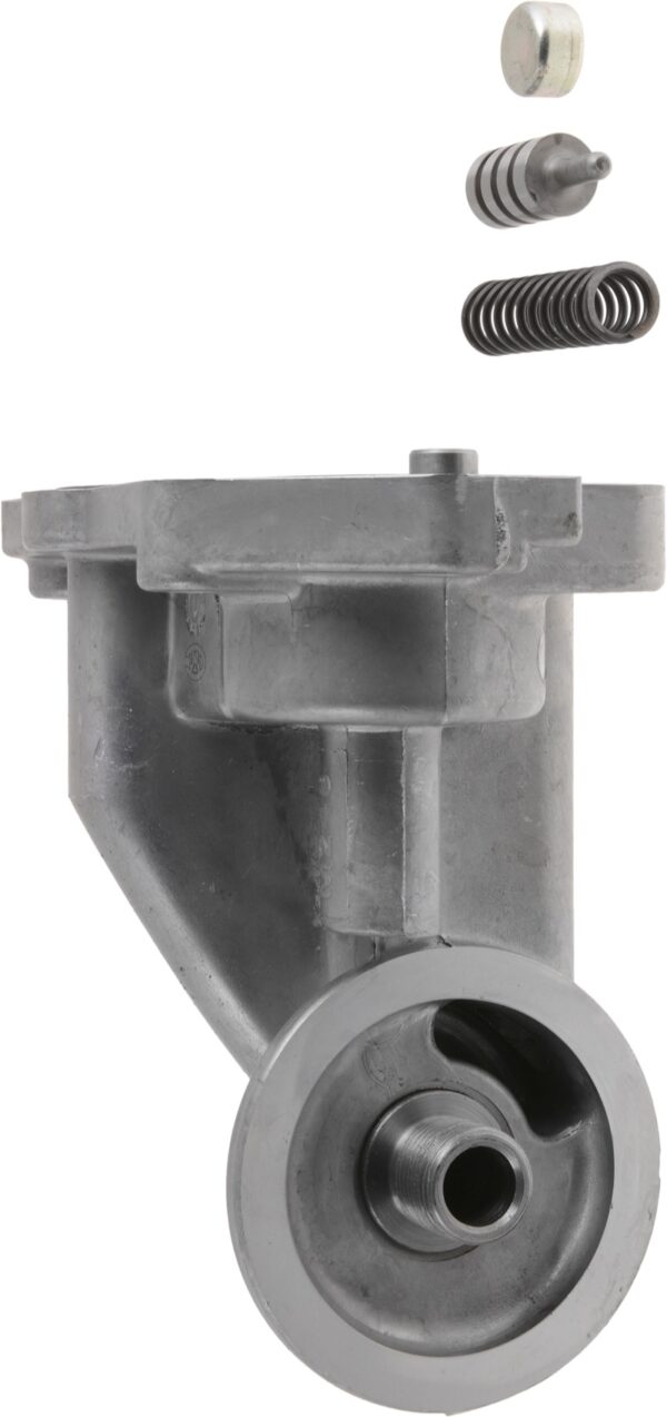 Bomba de Aceite de Motor Premium M-246 - Imagen 6
