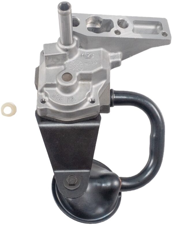 Bomba de Aceite de Motor Premium M-248 - Imagen 6