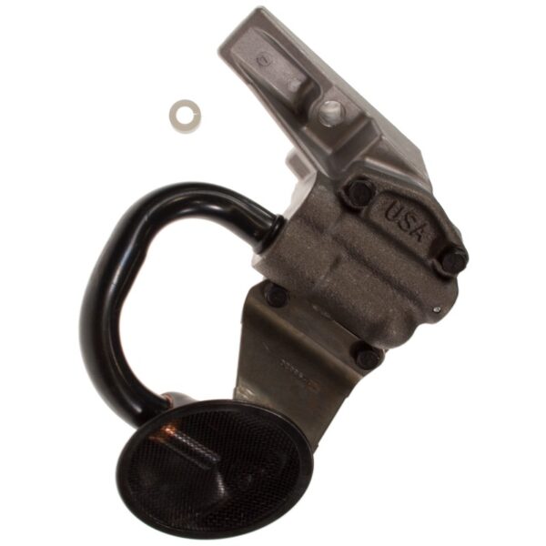 Bomba de Aceite de Motor Premium M-248 - Imagen 11